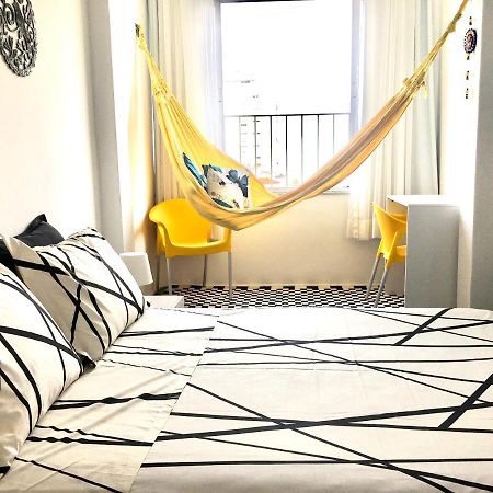 Guest Apartment Ipanema Rio de Janeiro Eksteriør bilde