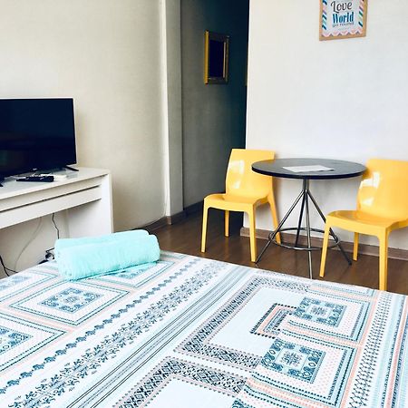 Guest Apartment Ipanema Rio de Janeiro Rom bilde