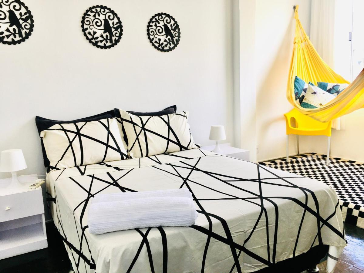 Guest Apartment Ipanema Rio de Janeiro Eksteriør bilde
