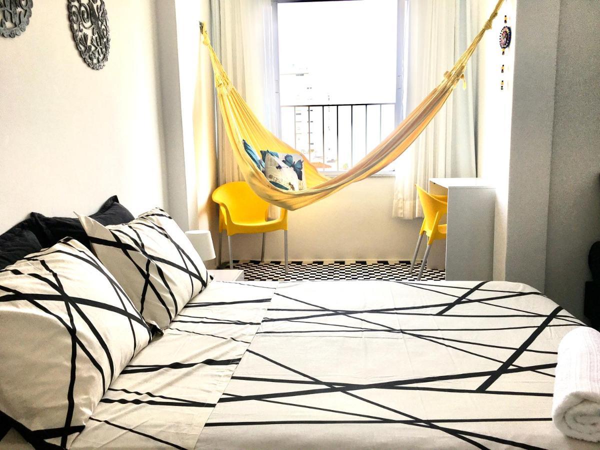 Guest Apartment Ipanema Rio de Janeiro Eksteriør bilde