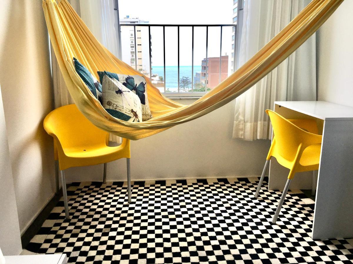 Guest Apartment Ipanema Rio de Janeiro Eksteriør bilde