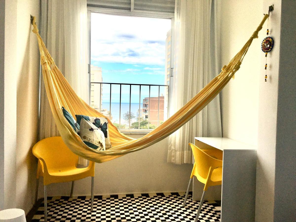 Guest Apartment Ipanema Rio de Janeiro Eksteriør bilde