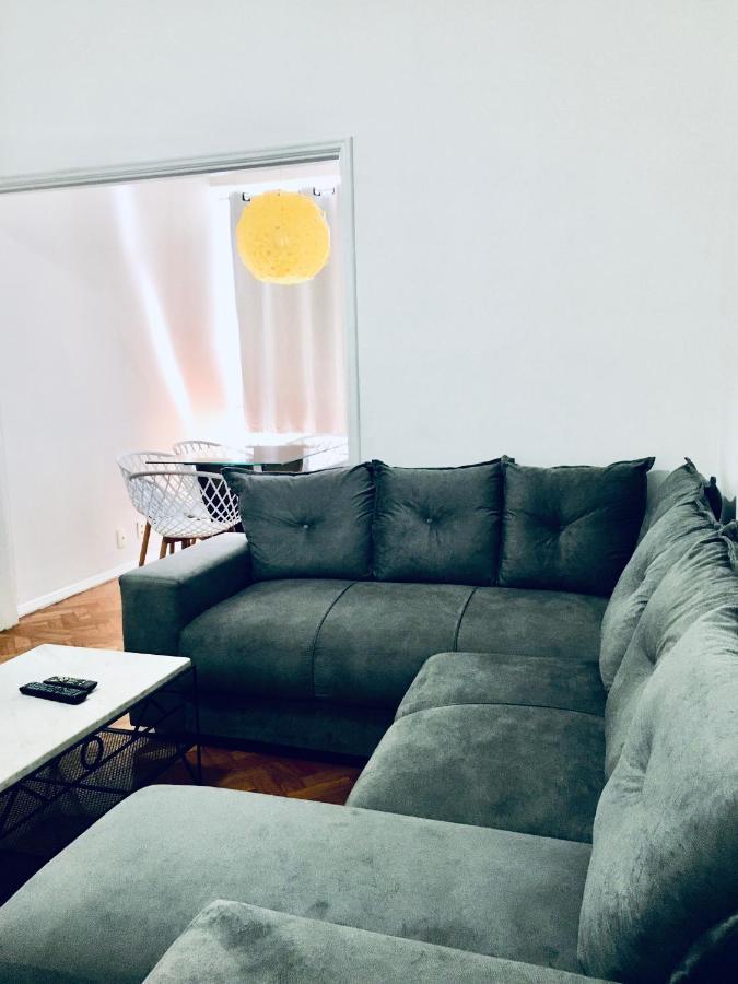 Guest Apartment Ipanema Rio de Janeiro Eksteriør bilde