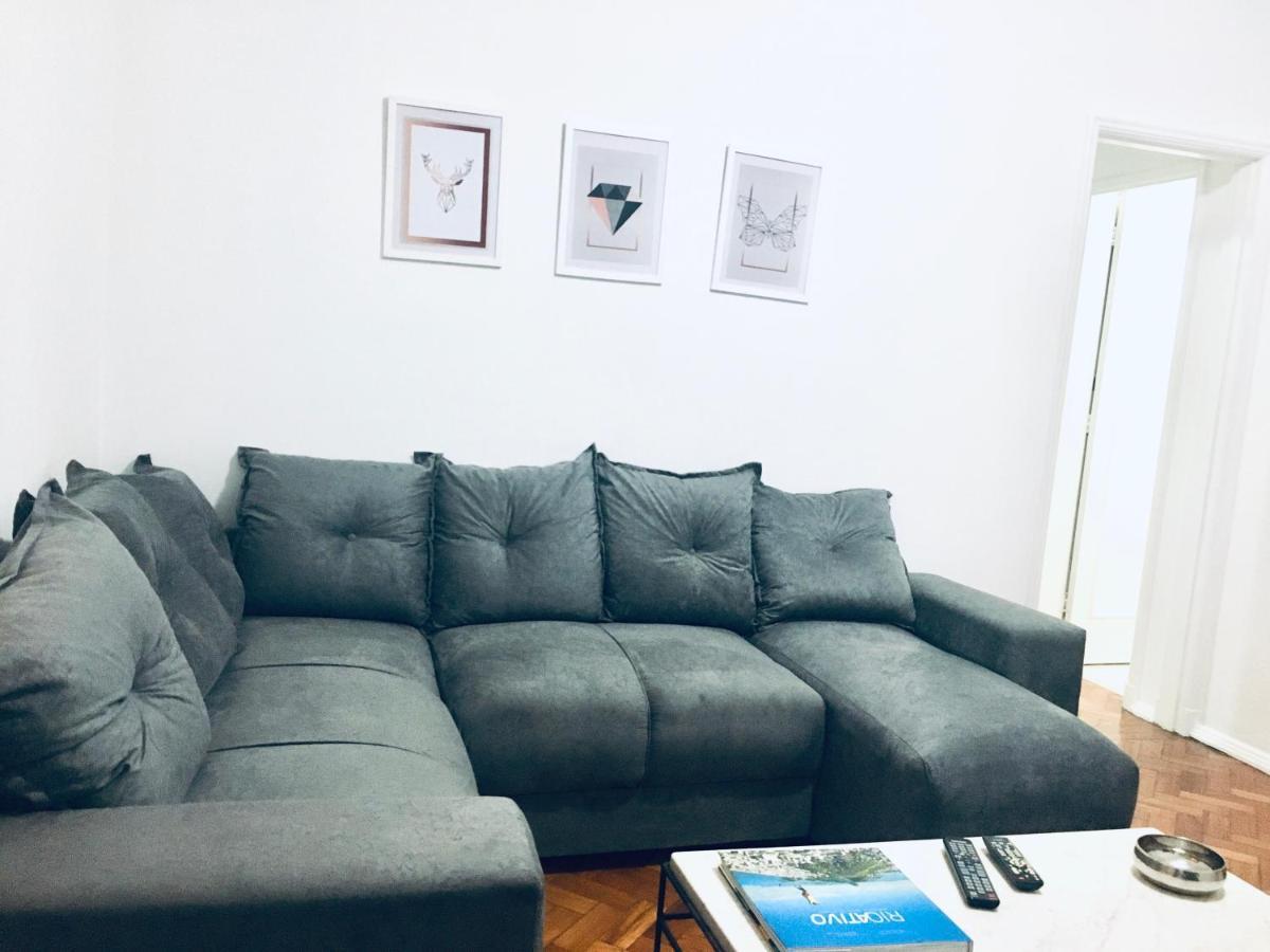 Guest Apartment Ipanema Rio de Janeiro Eksteriør bilde