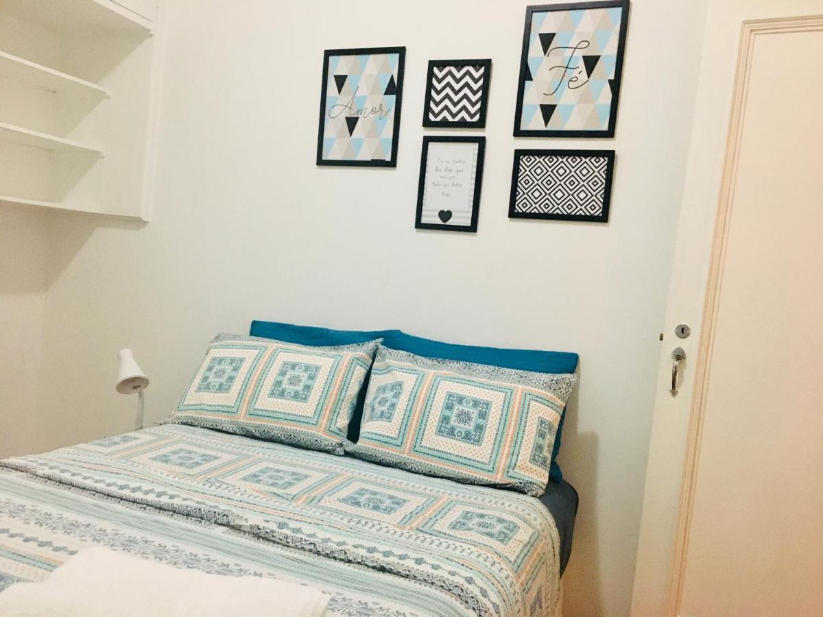 Guest Apartment Ipanema Rio de Janeiro Eksteriør bilde