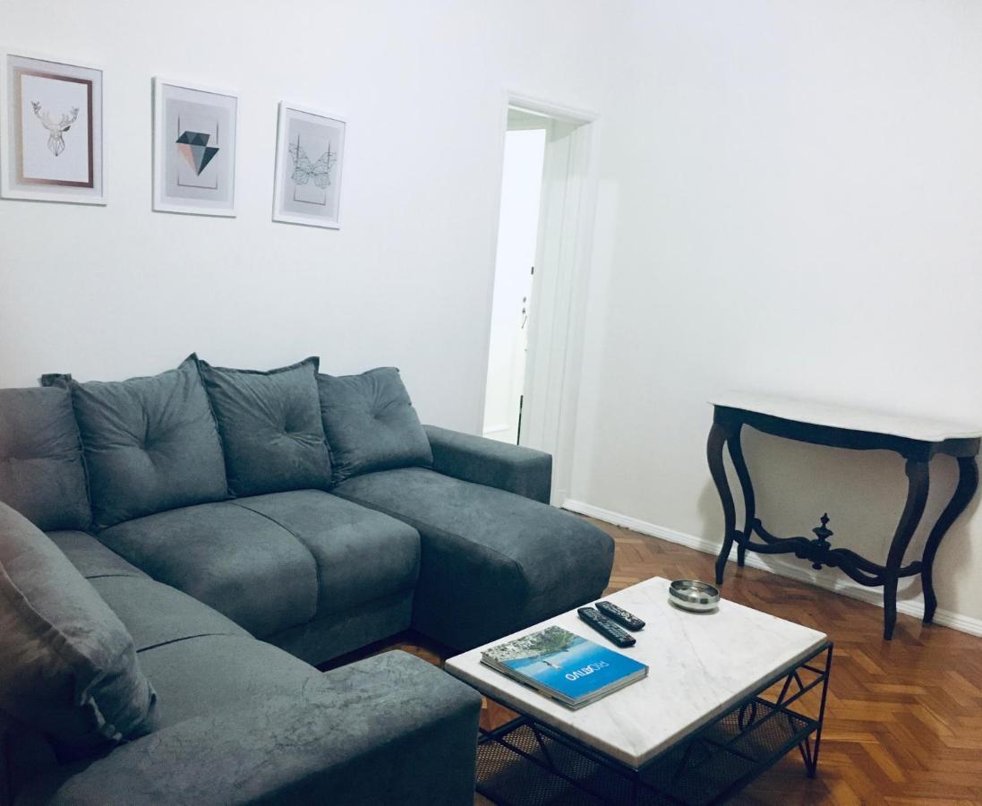 Guest Apartment Ipanema Rio de Janeiro Eksteriør bilde