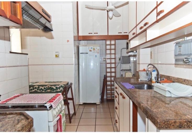 Guest Apartment Ipanema Rio de Janeiro Eksteriør bilde