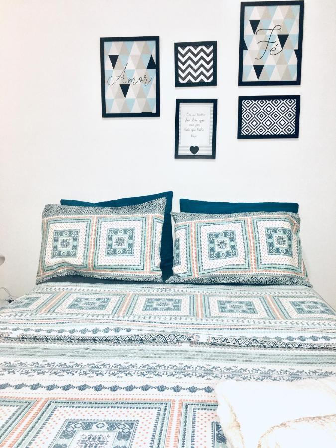 Guest Apartment Ipanema Rio de Janeiro Eksteriør bilde