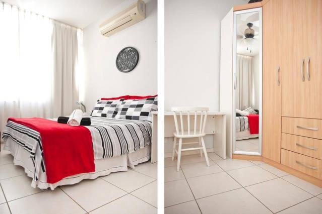 Guest Apartment Ipanema Rio de Janeiro Eksteriør bilde