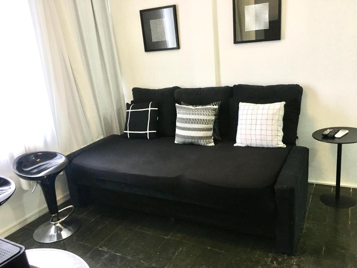 Guest Apartment Ipanema Rio de Janeiro Eksteriør bilde