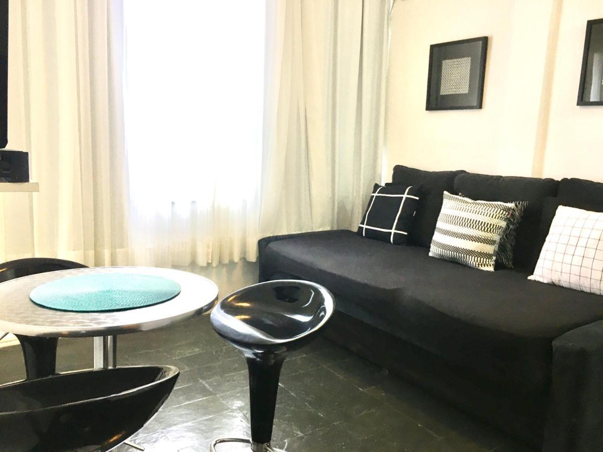 Guest Apartment Ipanema Rio de Janeiro Eksteriør bilde