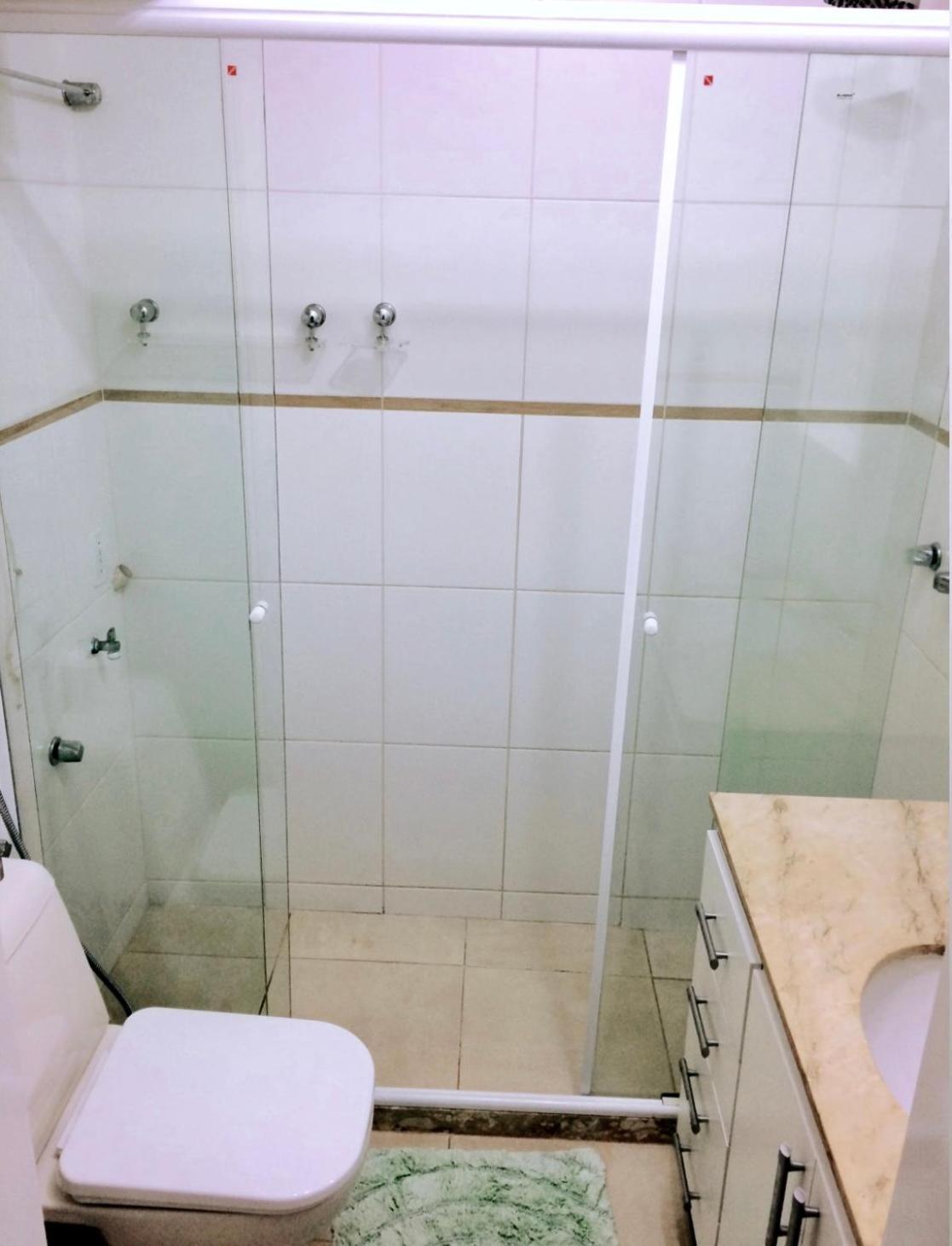 Guest Apartment Ipanema Rio de Janeiro Eksteriør bilde