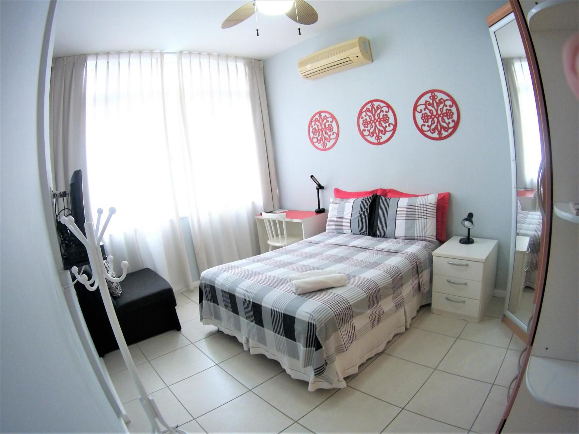 Guest Apartment Ipanema Rio de Janeiro Eksteriør bilde