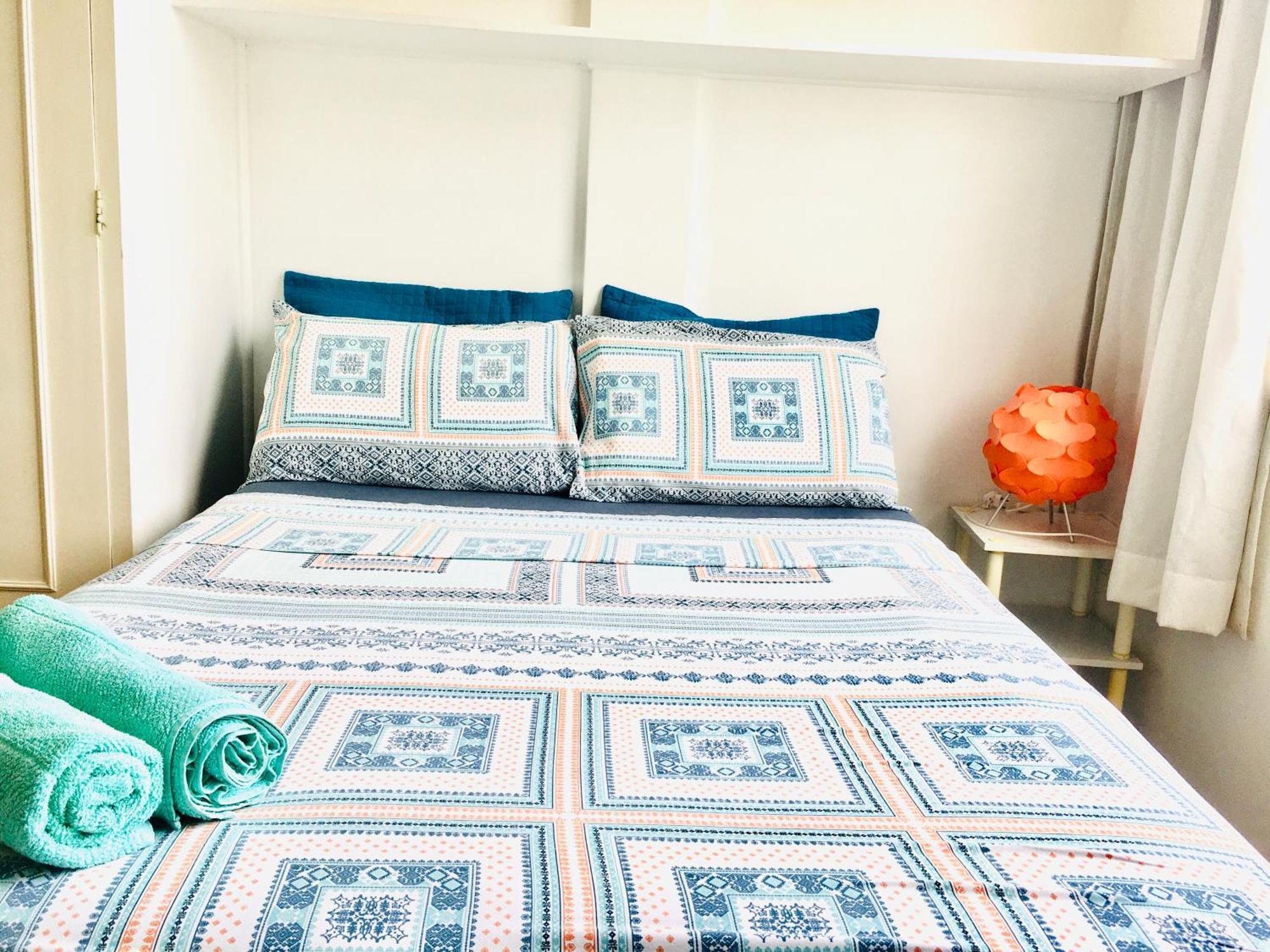 Guest Apartment Ipanema Rio de Janeiro Rom bilde
