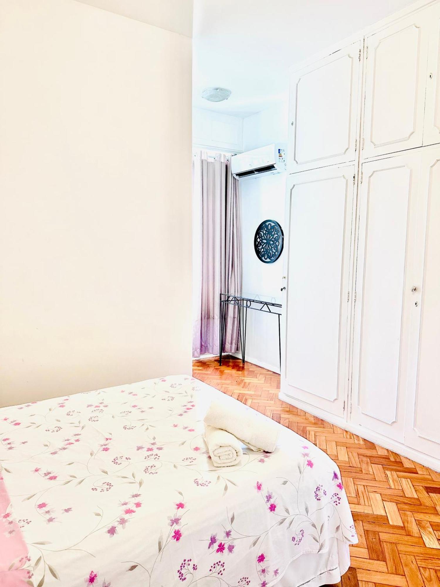 Guest Apartment Ipanema Rio de Janeiro Eksteriør bilde