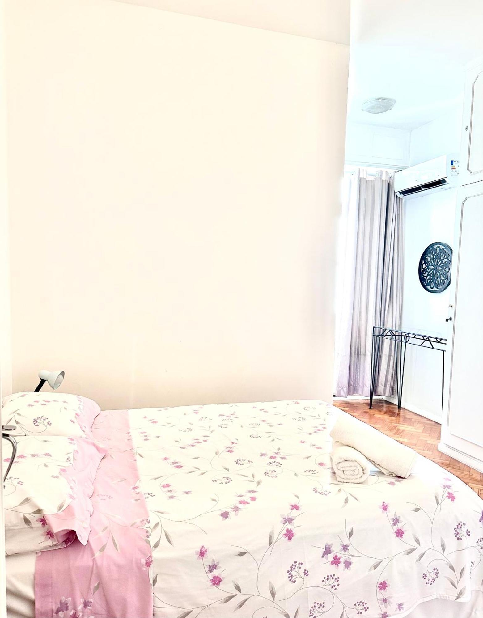 Guest Apartment Ipanema Rio de Janeiro Eksteriør bilde