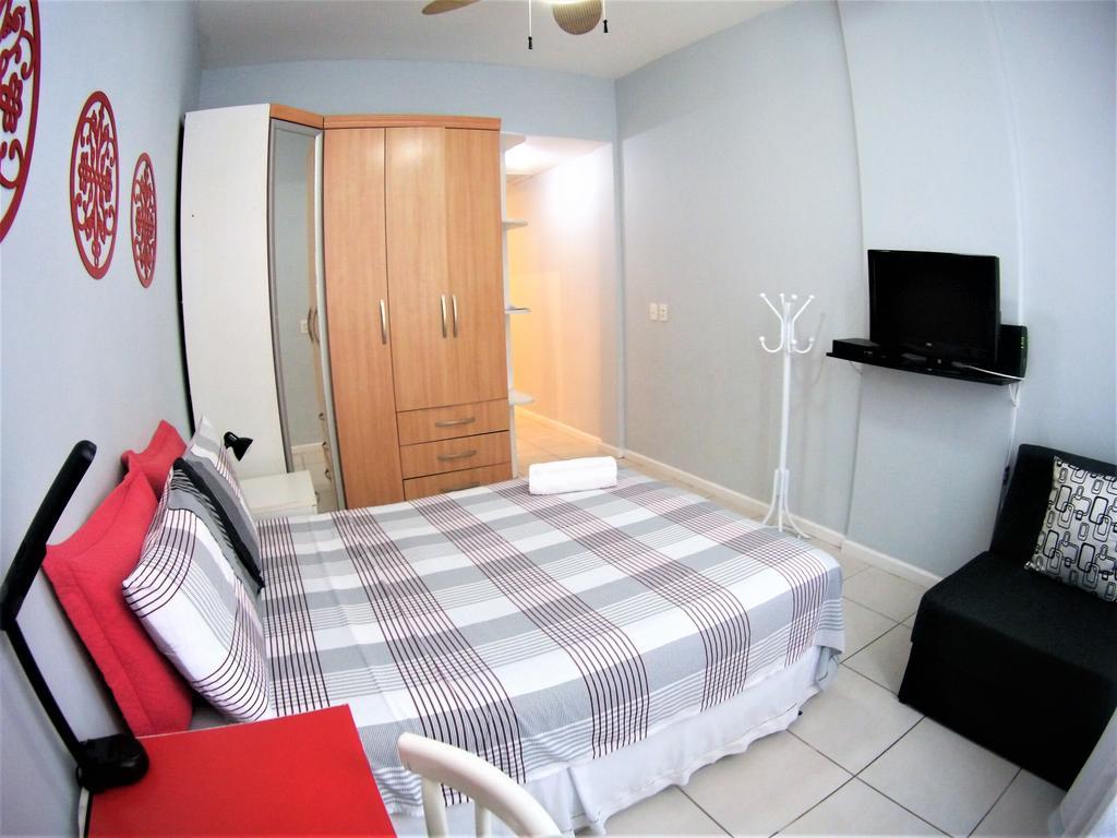 Guest Apartment Ipanema Rio de Janeiro Eksteriør bilde