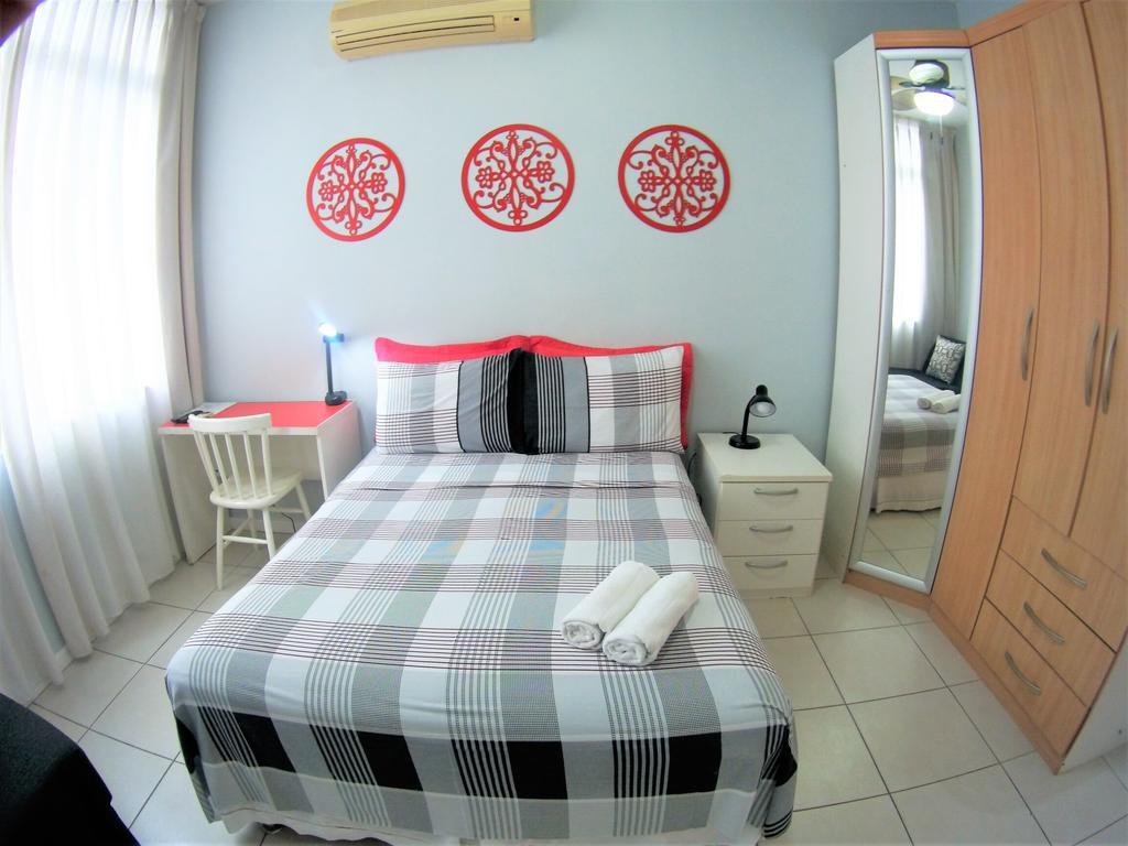 Guest Apartment Ipanema Rio de Janeiro Eksteriør bilde