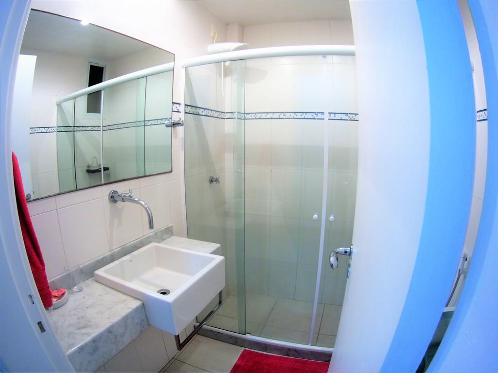 Guest Apartment Ipanema Rio de Janeiro Eksteriør bilde
