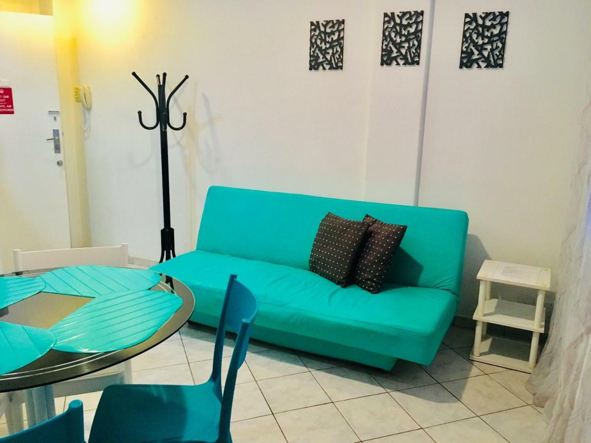 Guest Apartment Ipanema Rio de Janeiro Eksteriør bilde